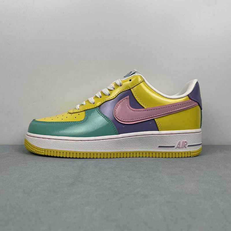 Nike Air Force 1 IQ7906-701 36-45